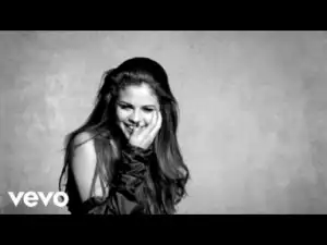 Video: Selena Gomez - Kill Em With Kindness